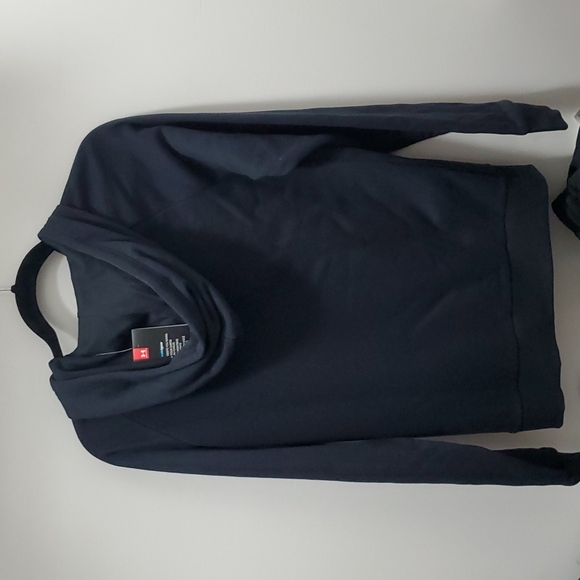 NWT Under Armour Hoodie - Picture 4 of 7